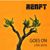 Renft - Goes On  Live