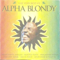 Alpha Blondy - The Very Best Of