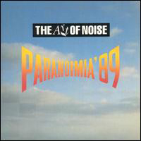 Art Of Noise - Paranoimia