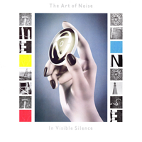 Art Of Noise - In Visible Silence (Deluxe 2017 Edition) (CD 2)