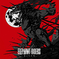 Elephant Riders - Risen