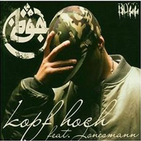 Azad - Kopf Hoch (Single)