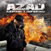 Azad - Asphalt Inferno