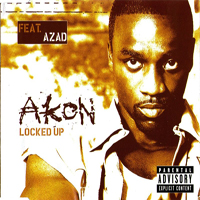 Azad - Locked Up (Single)