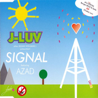 Azad - Signal (Single)