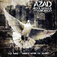 Azad - Fly Away / Immer Wenn Es Regnet (Single)