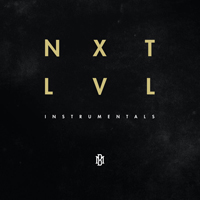 Azad - NXTLVL (Limitierte Fanbox Edition) [CD 2: Instrumental Edition]