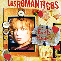 Nazario, Ednita - Los Romanticos