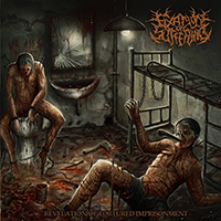 Fixation On Suffering - Revelation of Tortured Imprisonment (EP)