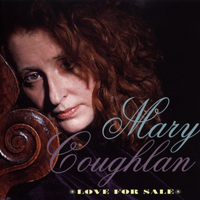 Coughlan, Mary - Love For Sale