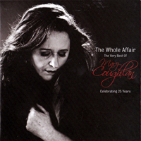 Coughlan, Mary - The Whole Affair-The Very Best..Celebrating 25 Years (CD 1)