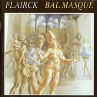 Flairck - Bal Masque