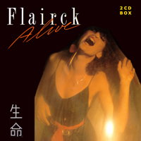 Flairck - Alive (CD 1)