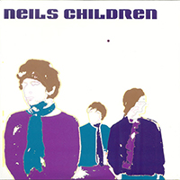Neils Children - St. Benet Fink (EP)