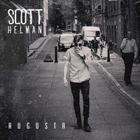 Helman, Scott - Augusta (EP)