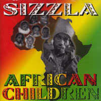 Sizzla - African Children