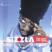 Sizzla - Stay Focus