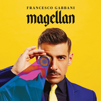 Gabbani, Francesco - Magellan