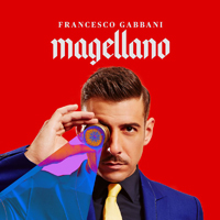 Gabbani, Francesco - Magellano (Special Edition) [CD 1]