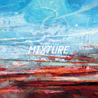 Marutyu - Mixture I