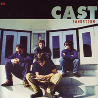 Cast (GBR) - Sandstorm (Single)