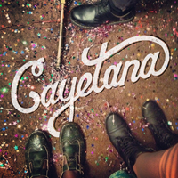 Cayetana - Hot Dad Calendar (Single)