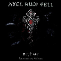 Axel Rudi Pell - Best Of (Anniversary Edition)