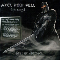 Axel Rudi Pell - The Crest (Deluxe Edition - CD 1: Album & Bonus)