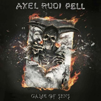 Axel Rudi Pell - Game of Sins (Deluxe Edition)
