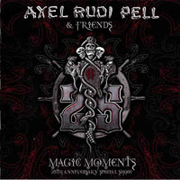 Axel Rudi Pell - Magic Moments (Live) [CD 3]