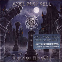 Axel Rudi Pell - Circle Of The Oath (Deluxe Edition)