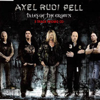 Axel Rudi Pell - Tales of the Crown (EP)