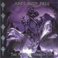 Axel Rudi Pell - The Wizards Chosen Few (CD 1)