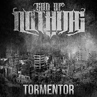 God Of Nothing - Tormentor (EP)