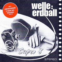 Welle Erdball - Super 8 (Limited Edition) [EP]