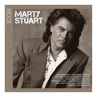 Stuart, Marty - Icon
