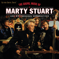 Stuart, Marty - The Gospel Music Of Marty Stuart