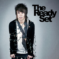 Ready Set - Blizzard Of '89 (Feat. Never Shout Never) (Single)