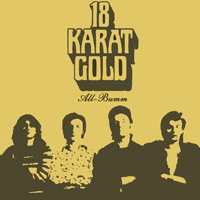 18 Karat Gold - All - Bumm