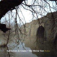 Sad Lovers and Giants - The Mirror Test