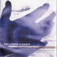 Sad Lovers and Giants - Headland