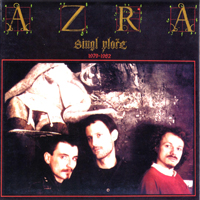 Azra - Singl Ploce 1979-1982