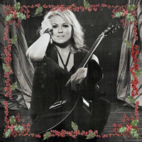 Johnson, Carolyn Dawn - It'd Be Christmas (If You Were Here) [Single]