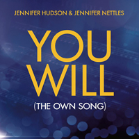 Nettles, Jennifer - You Will (The OWN Song) [Single]