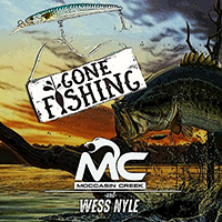 Moccasin Creek - Gone Fishing (Single)