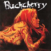 Buckcherry - Buckcherry (Bonuses from 2006 Special Re-Release)