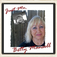 Mansell, Betty - Just Me, Betty Mansell
