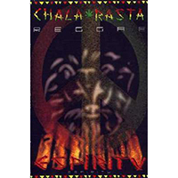 Chala Rasta - Espiritu