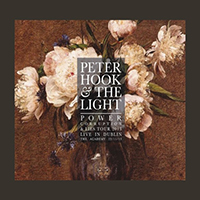 Peter Hook And The Light - Power Corruption And Lies - Live In Dublin