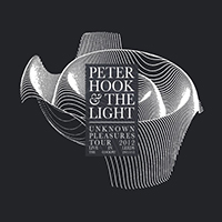 Peter Hook And The Light - Unknown Pleasures - Live In Leeds